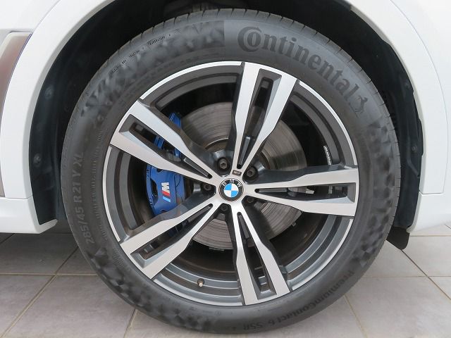 G07 X7 M50i N63 4.4i
