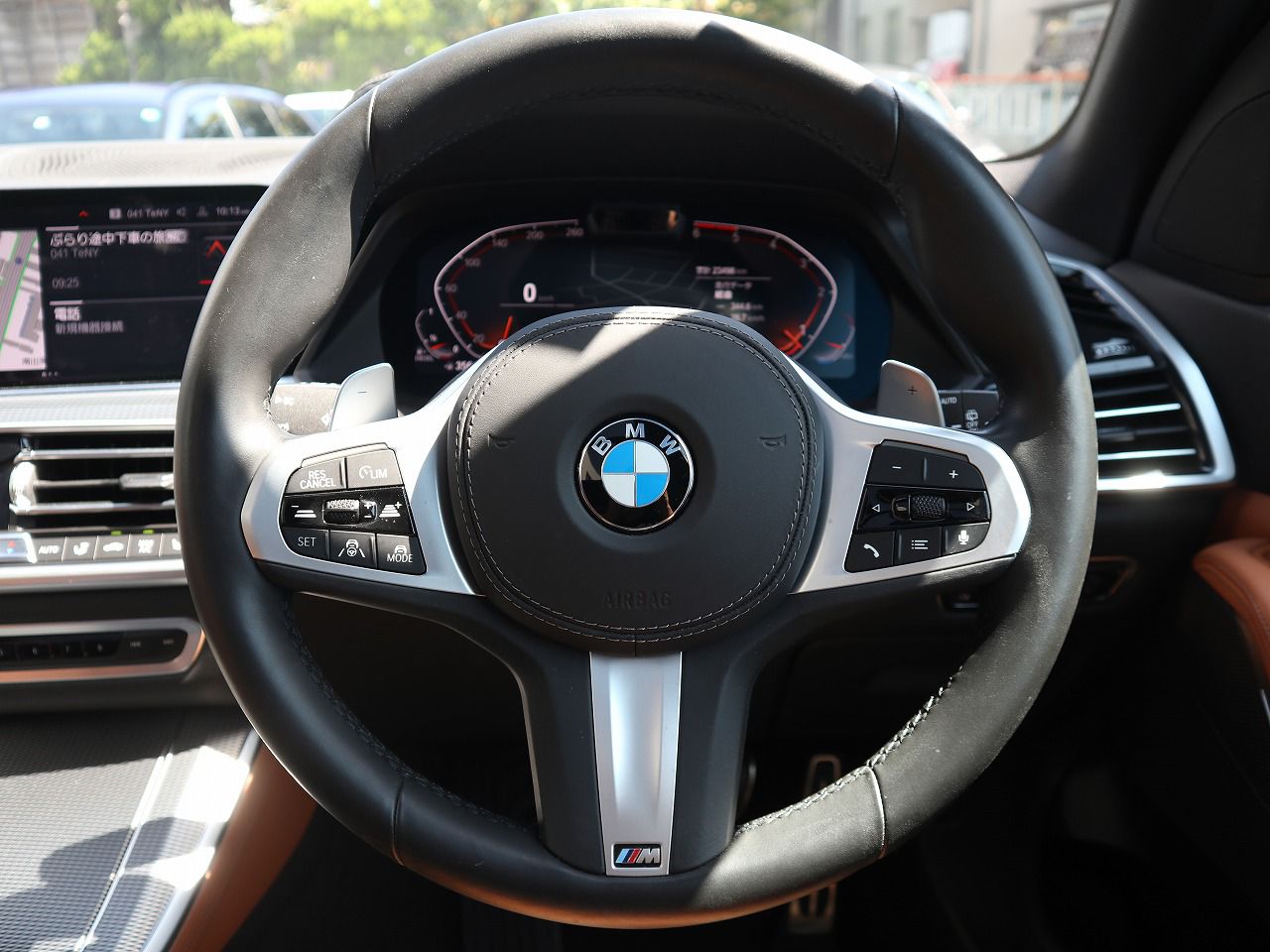 G05 X5 xDrive30d xLine B57 3.0d
