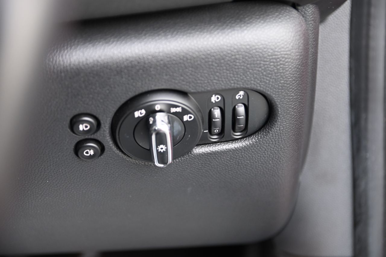 F55 MINI Cooper 5-Door Hatch LCI