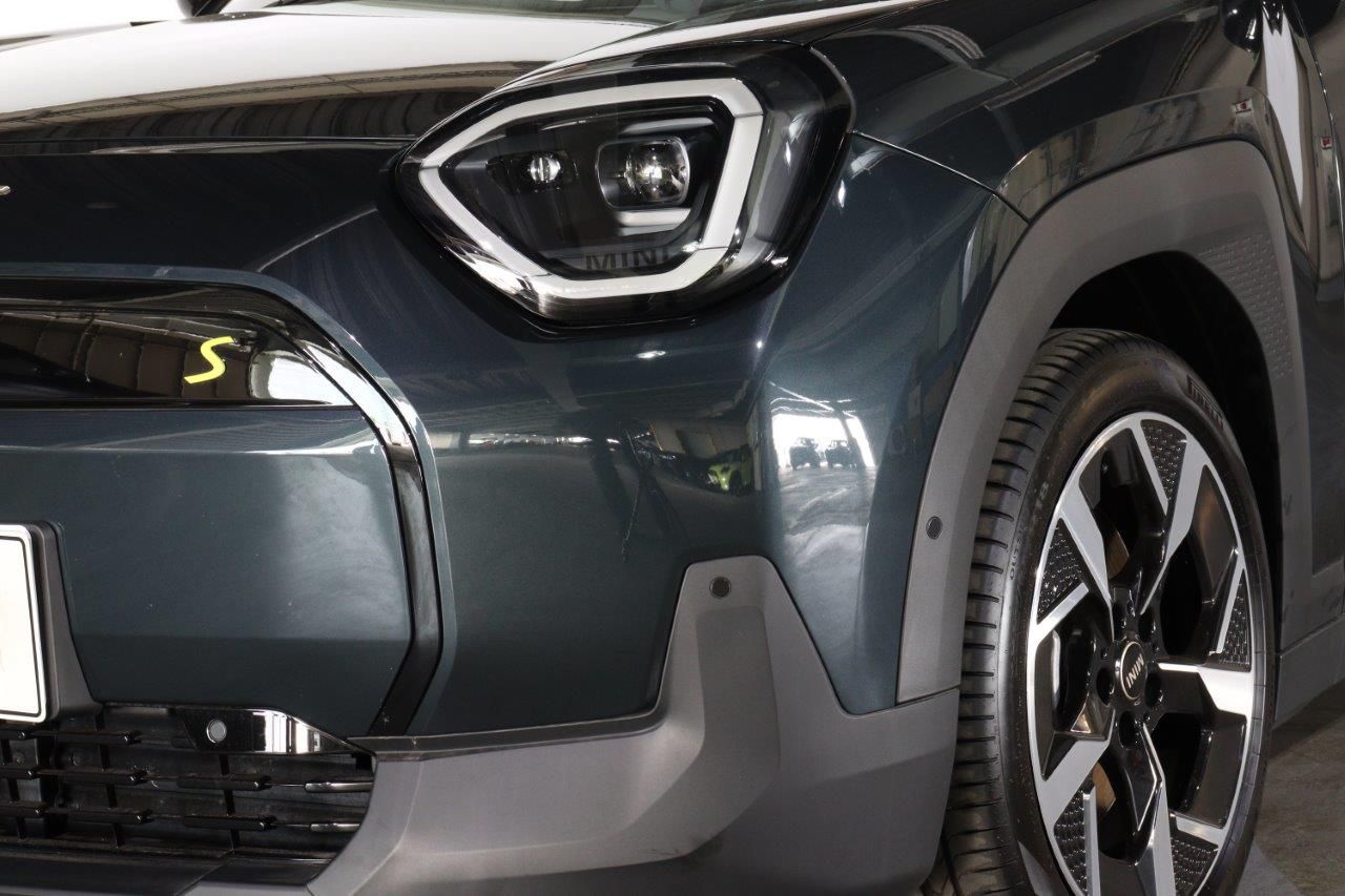 J05 MINI Aceman SE