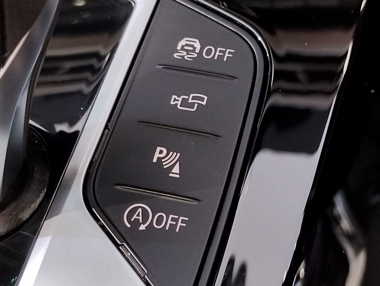 G01 X3 xDrive20d RHD ZA LCI