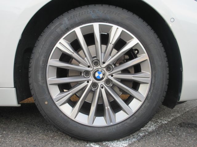 F45 218i Active Tourer B38 1.5i LCI