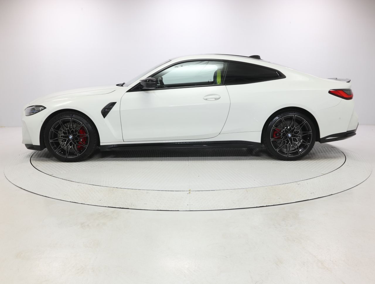 G82 M4 Competition M xDrive Coupe RHD