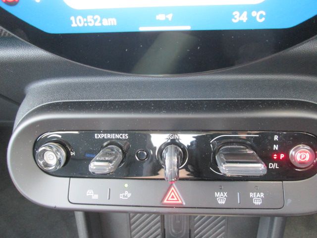 MINI Cooper C 5-doors