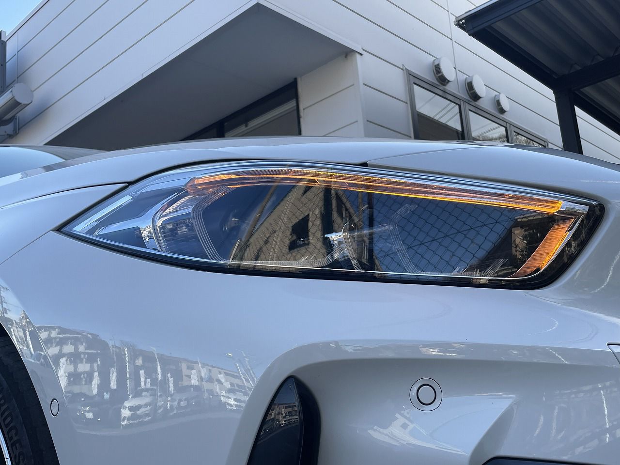 118i RHD