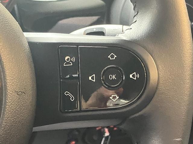 Cooper 5 doors