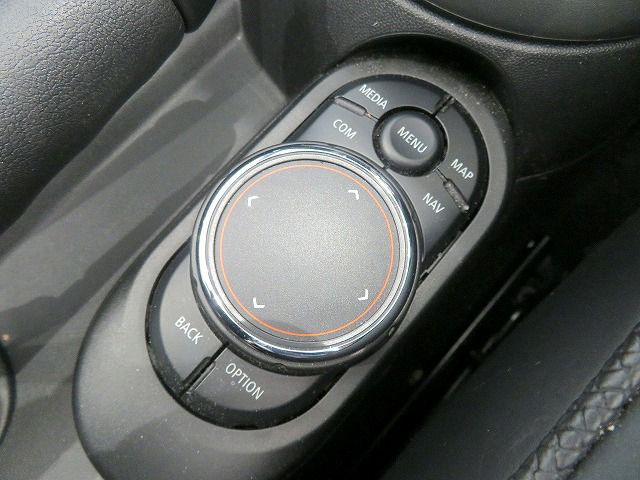 F57 MINI Cooper S Convertible LCI