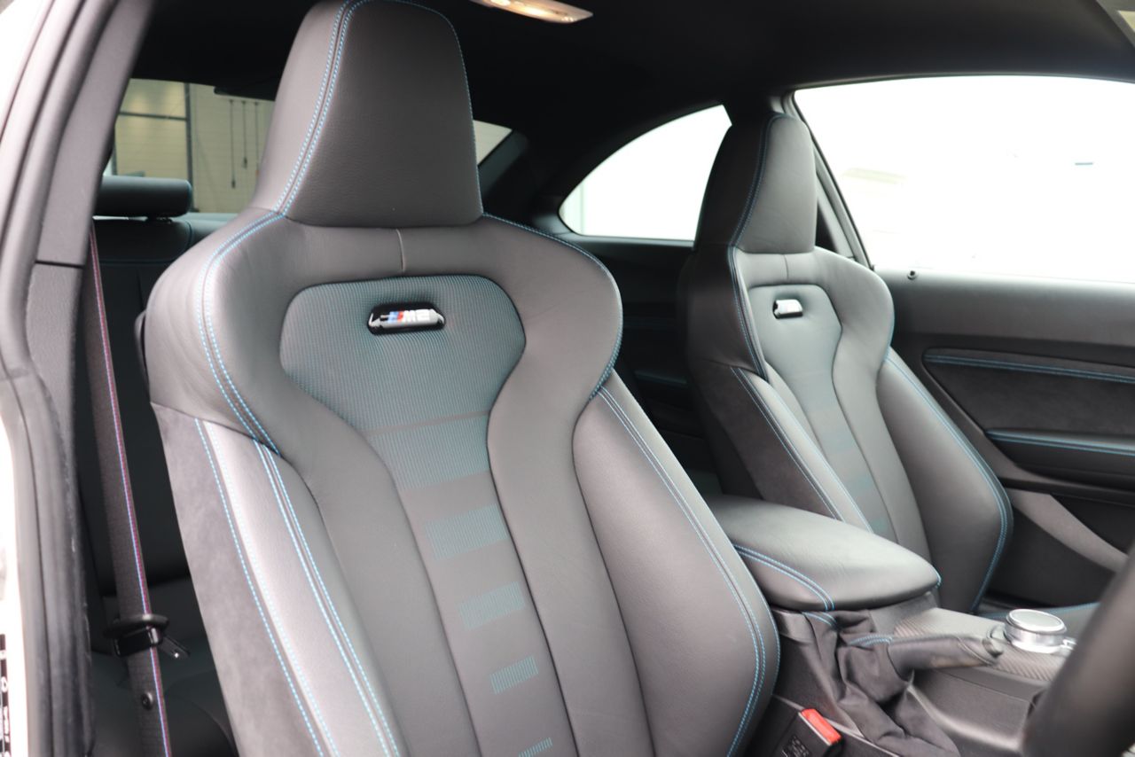 F87 M2 Competition S55 3.0i