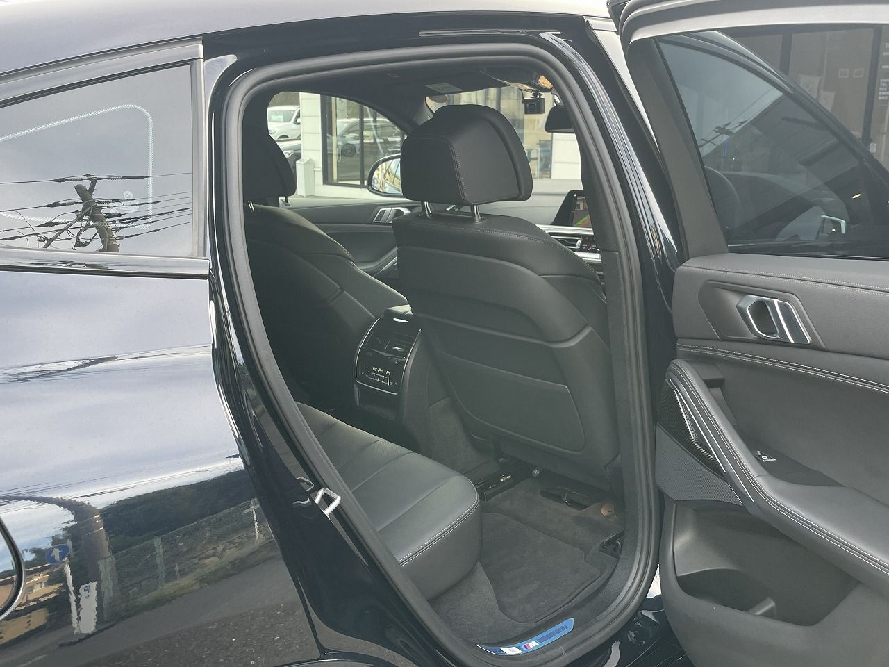 X6 xDrive30d RHD