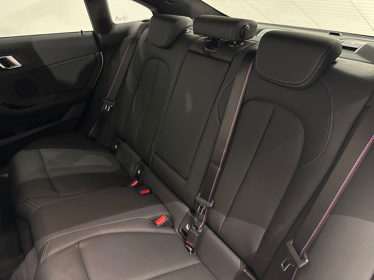F4* **35i xDrive **** ***** B48 2.0i
