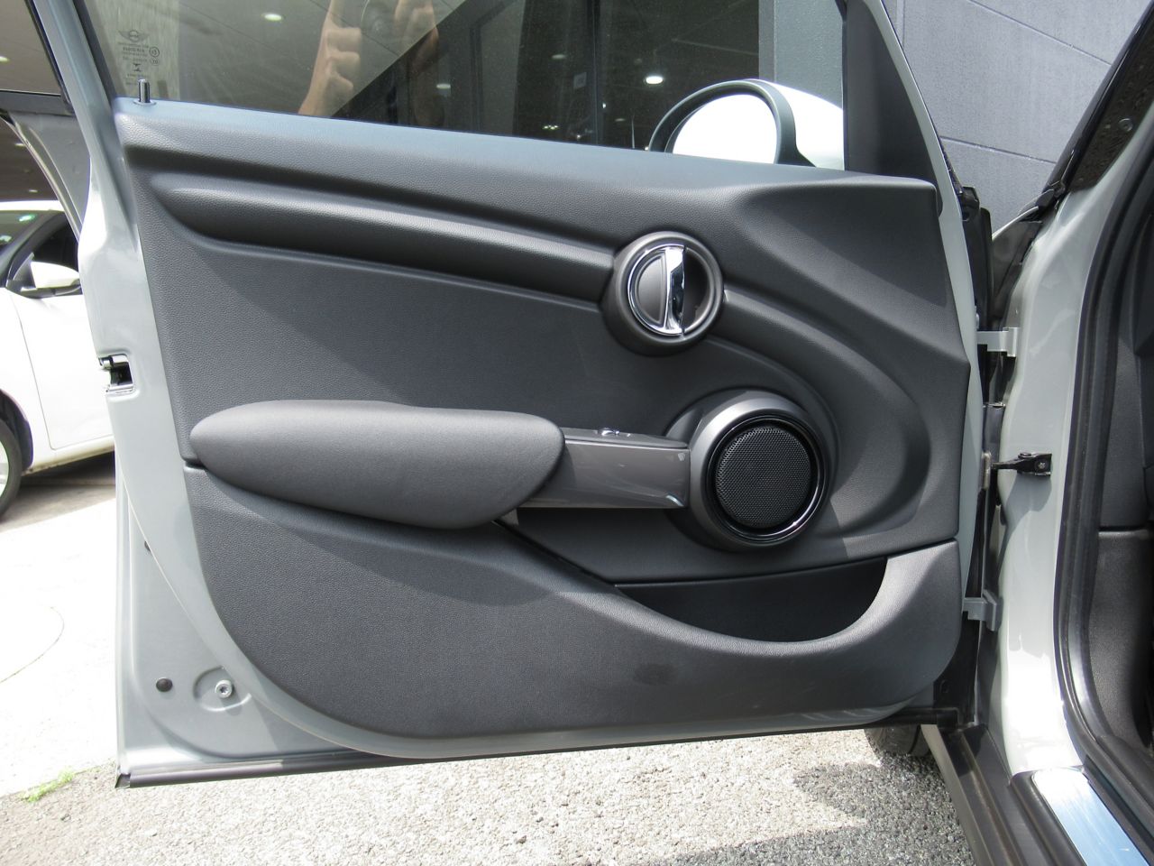 MINI F55 Cooper D 5dr Hatch LCI