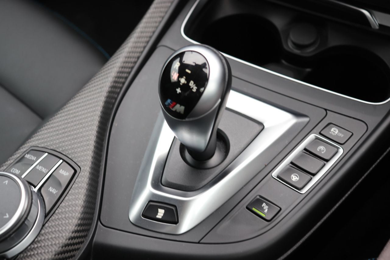 F87 M2 Competition S55 3.0i