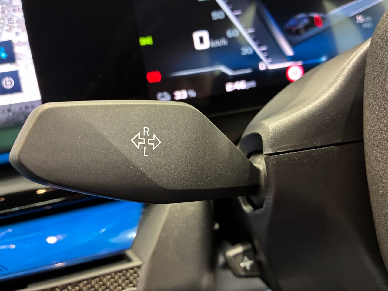 BMW i5 M60 xDrive Sedan RHD