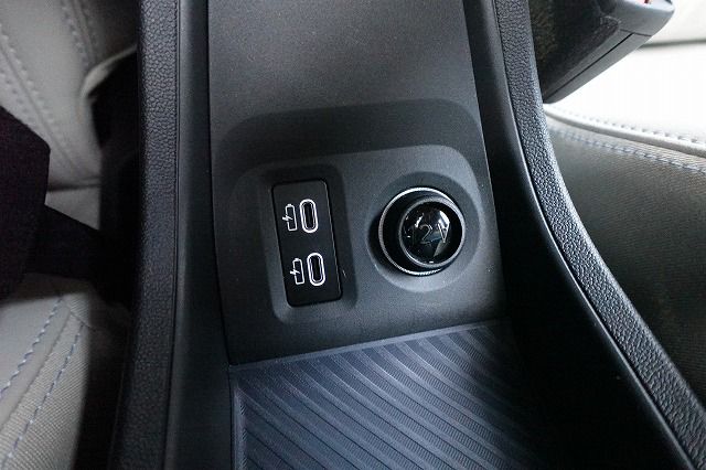 F66 MINI Cooper S 3Dr