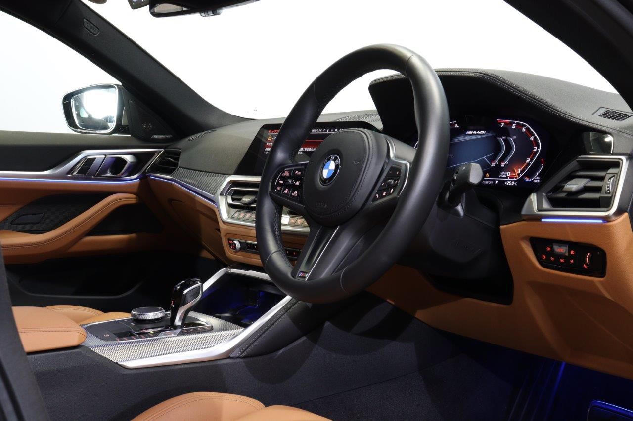G26 M440i xDrive B58 3.0 RHD