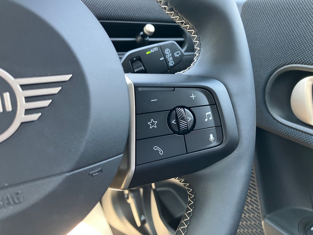 F66 MINI Cooper S 3Dr