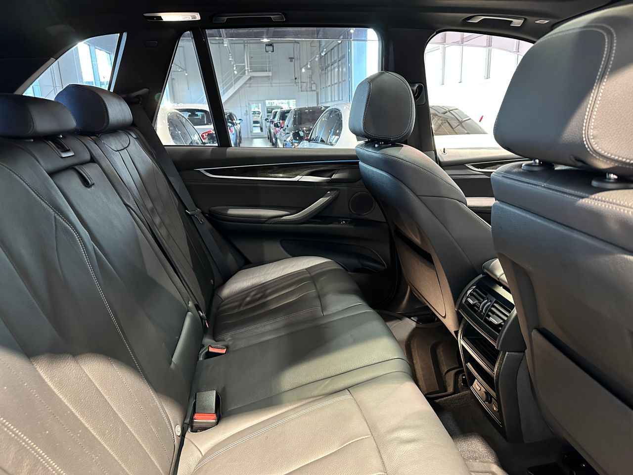 X5 XDRIVE35D