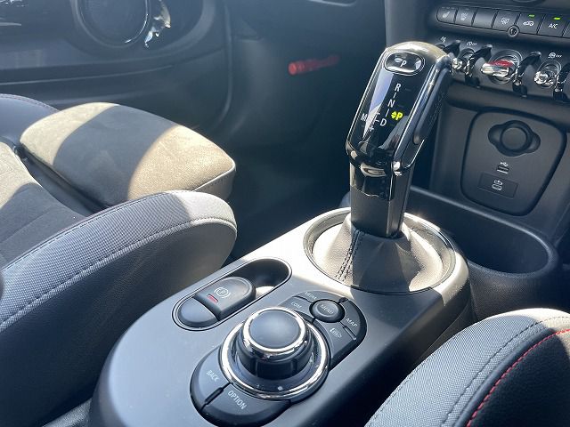 MINI JCW 3 Dr
