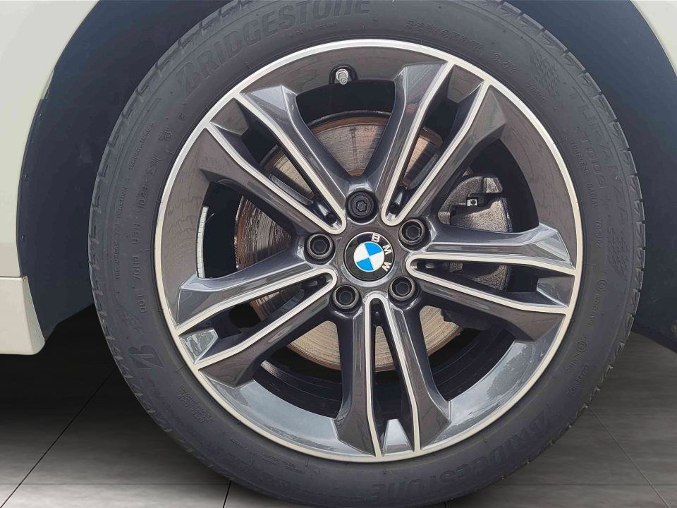 BMW 116