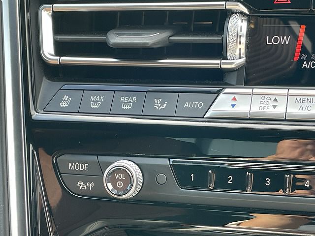 G16 840i M Sport Gran Coupe B58 3.0i