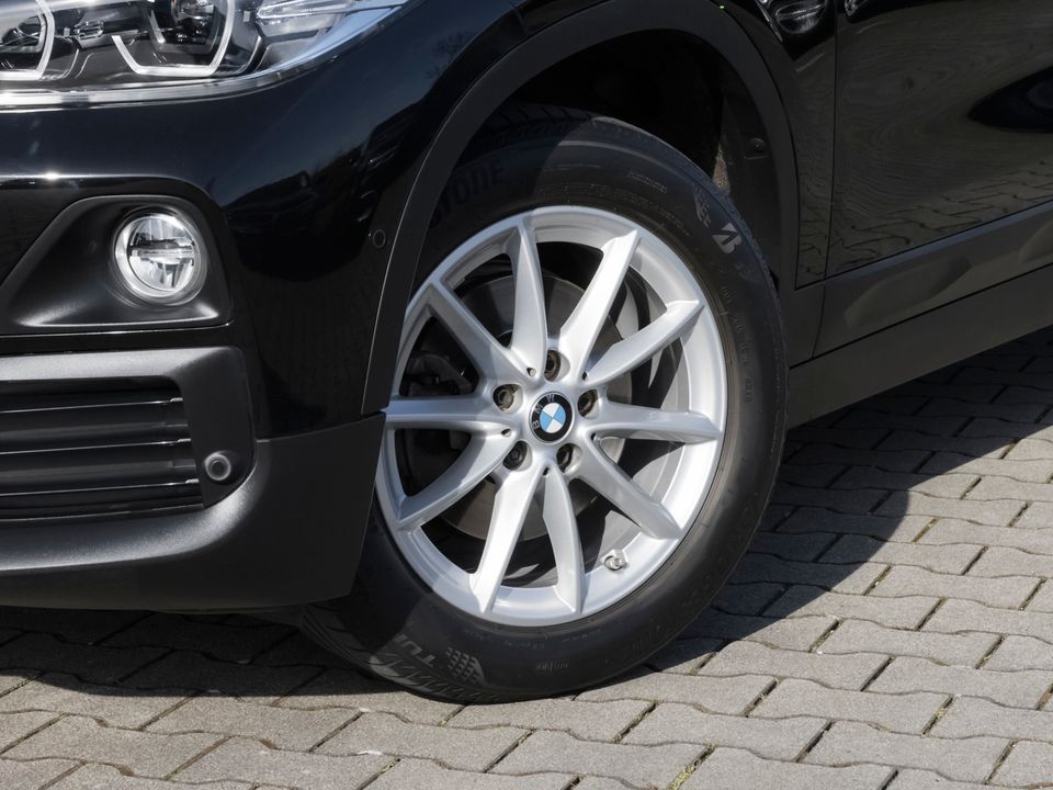 X2 sDrive18d