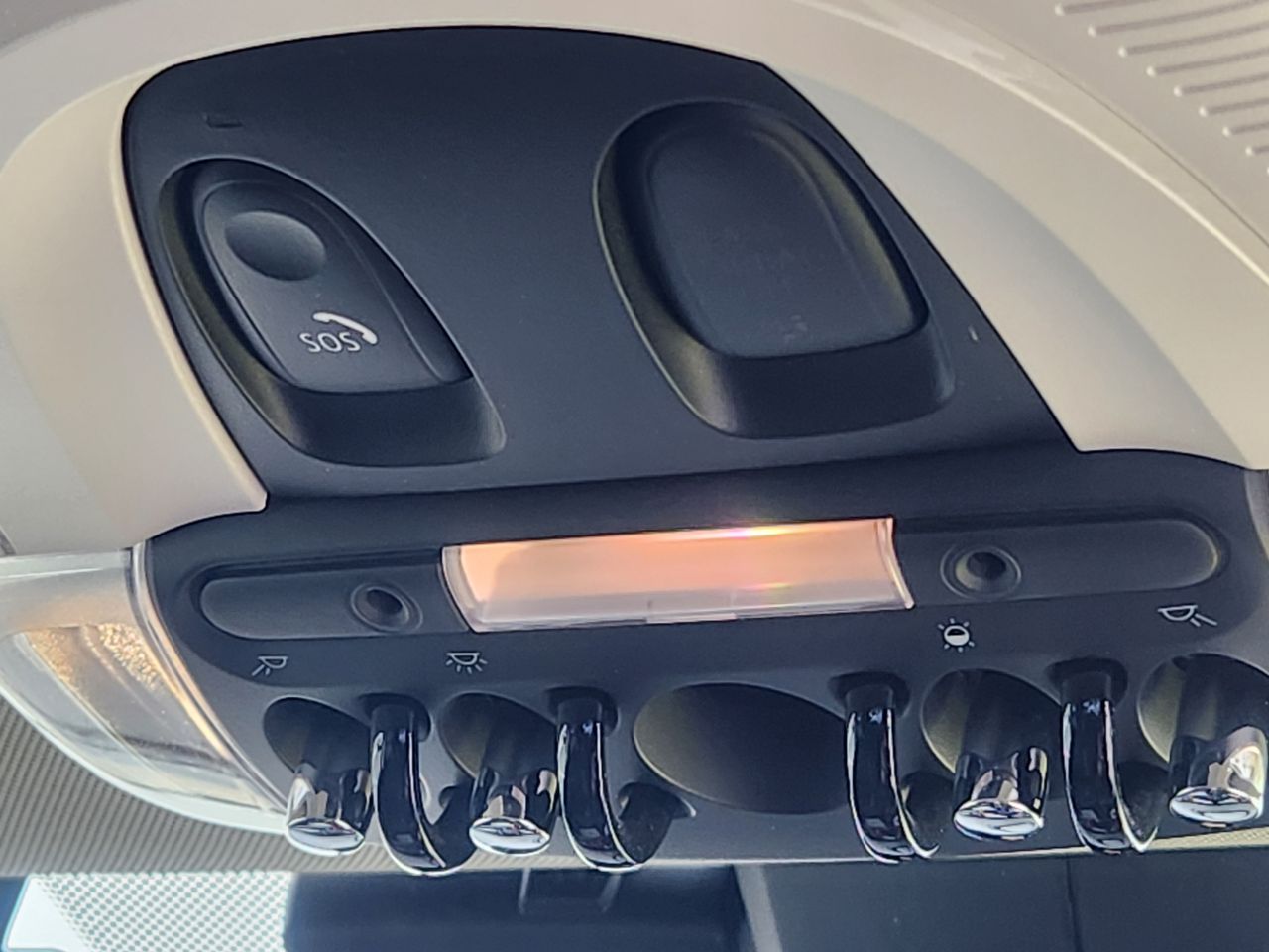 F56 MINI Cooper S 3-Door Hatch LCI