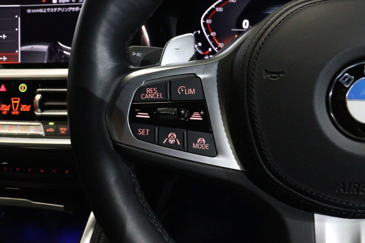 G22 420i B48 2.0 RHD