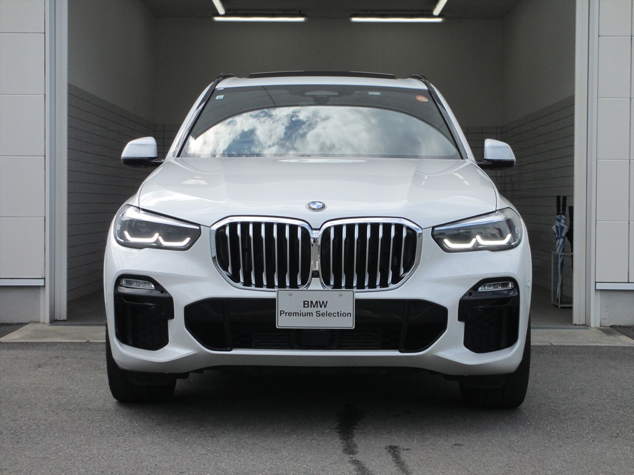 G05 X5 xDrive30d xLine B57 3.0d