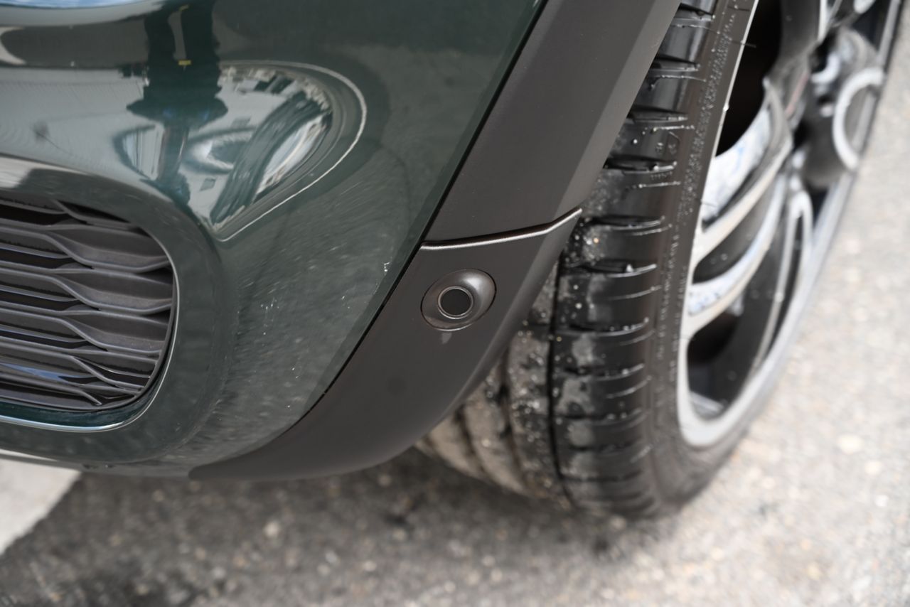 F56 MINI JOHN COOPER WORKS