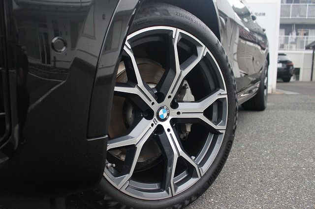 X6 xDrive30d M Sport RHD