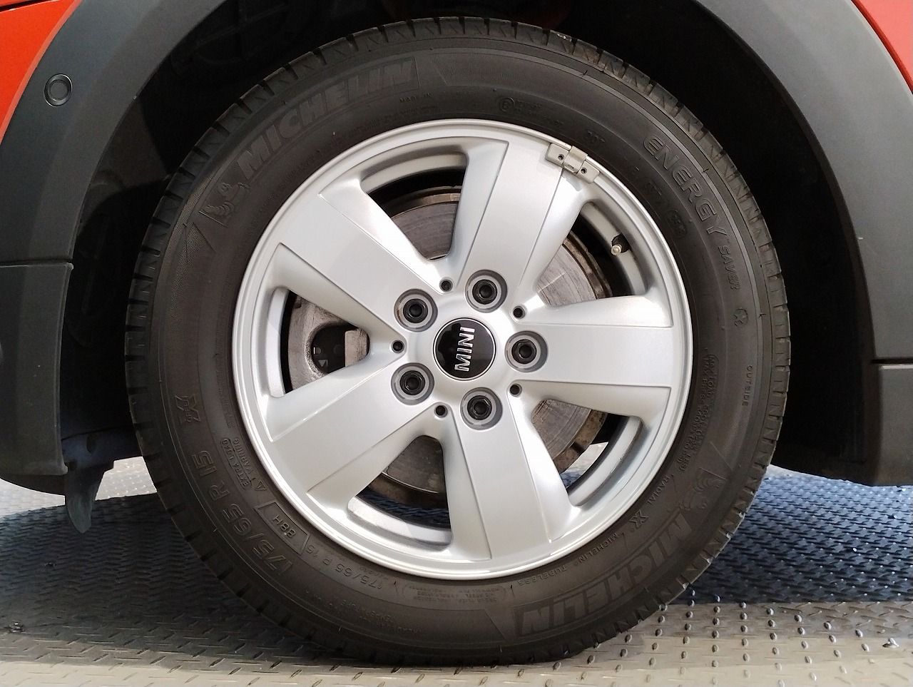 F55 COOPER D (AT)