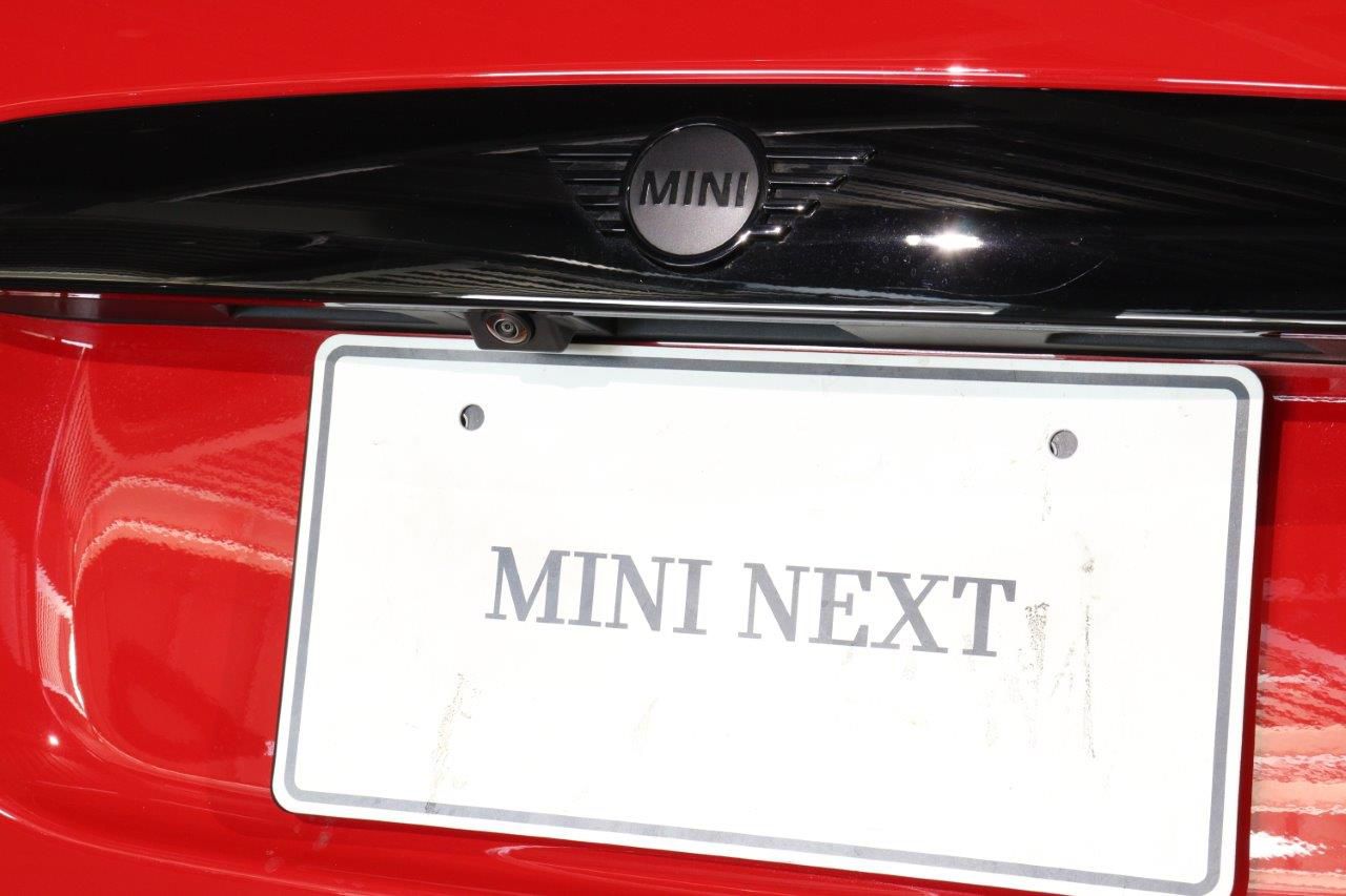 MINI JCW 3 Dr