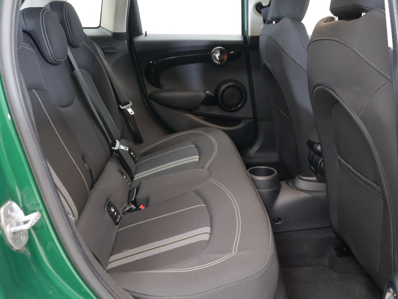 F55 MINI Cooper SD 5dr Hatch LCI