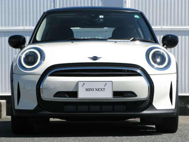 MINI Cooper F56 RHD
