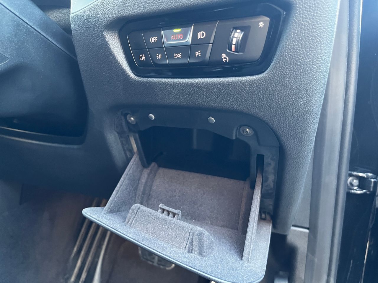 G80 M3 Competition M xDrive Saloon RHD