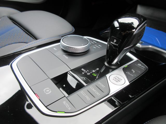 F40 118d Sports Hatch 5-door B47 2.0d