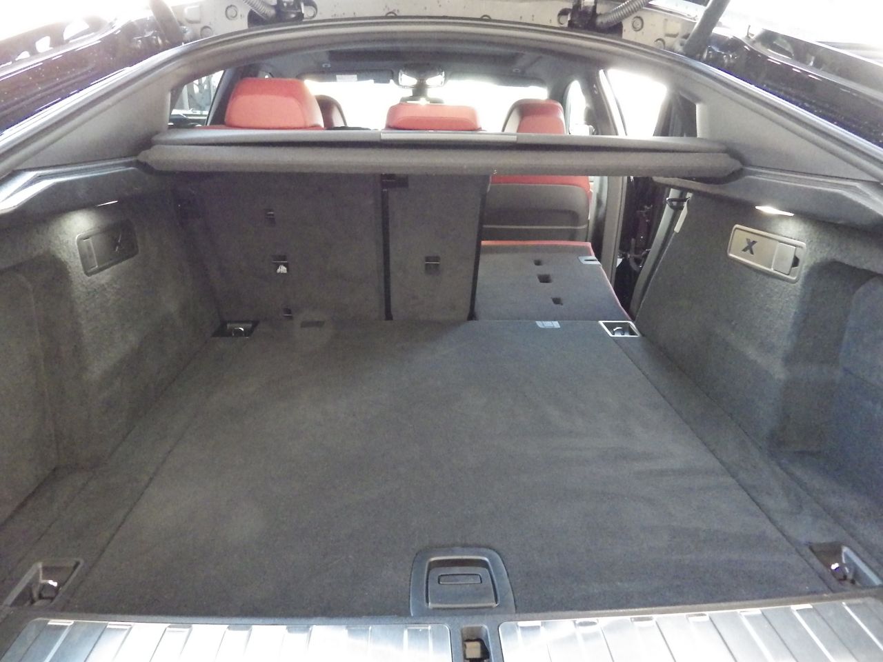 X6 xDrive30d RHD