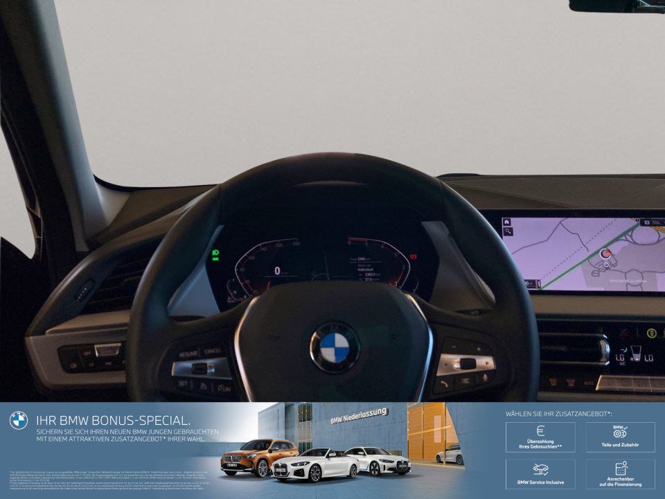 BMW 118