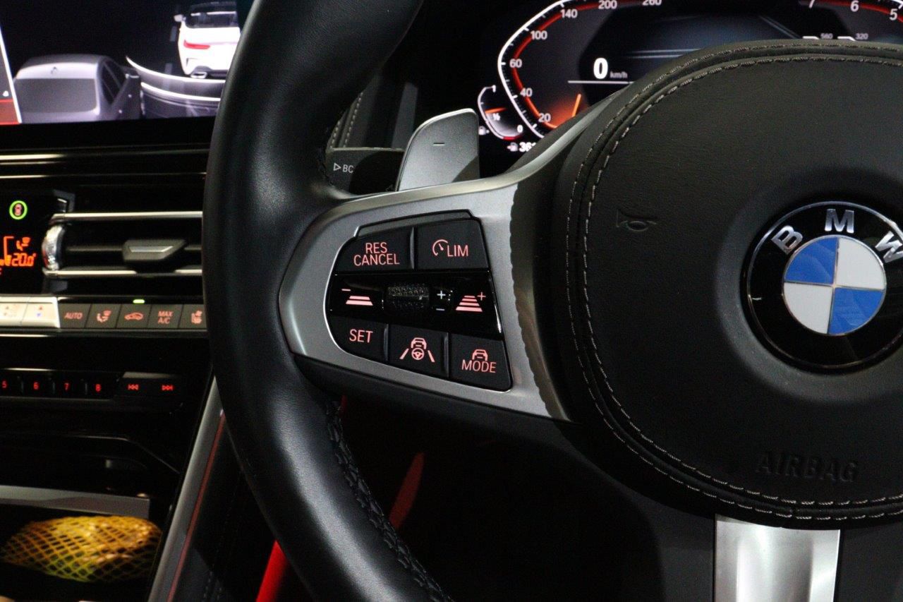 G14 840i M Sport Convertible B58 3.0i