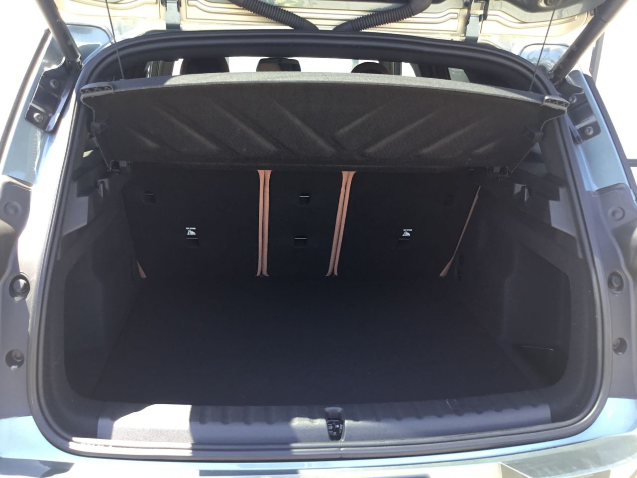 U25 MINI Countryman C