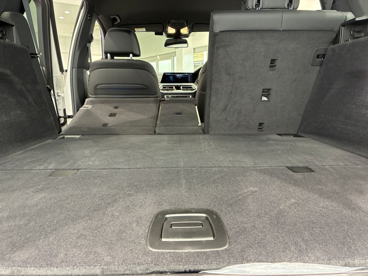 G05 X5 xDrive45e xLine XB1 PHEV