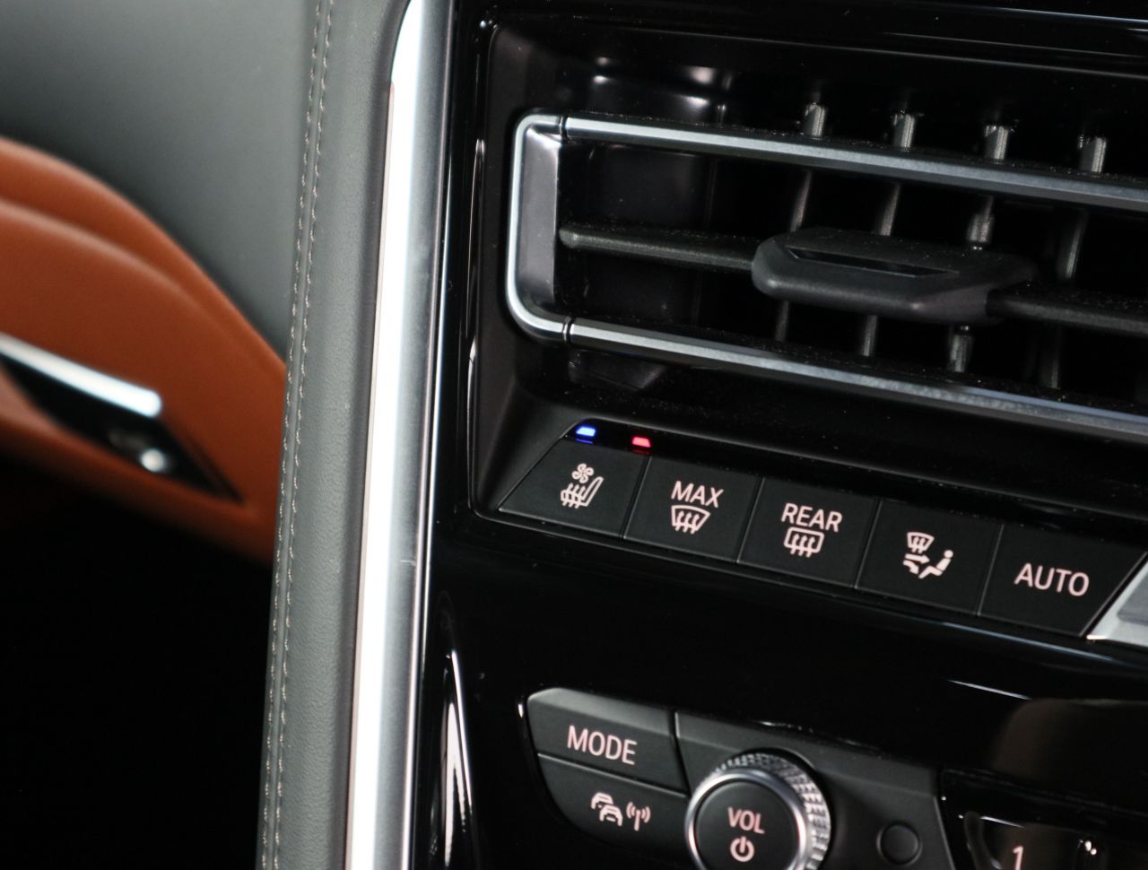 G16 840i M Sport Gran Coupe B58 3.0i
