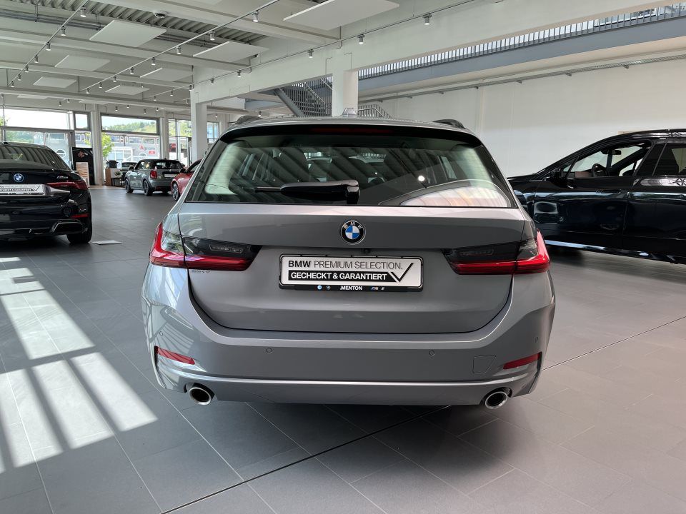 BMW 318
