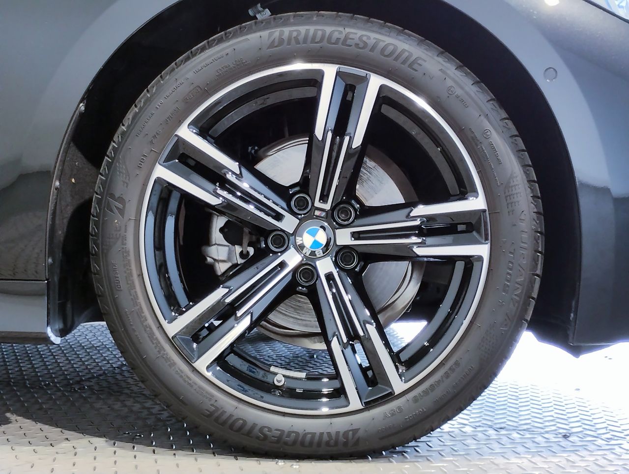 318i Touring M Sport