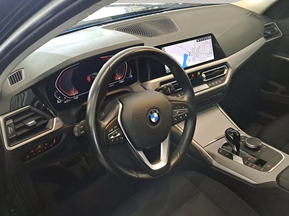 BMW 318