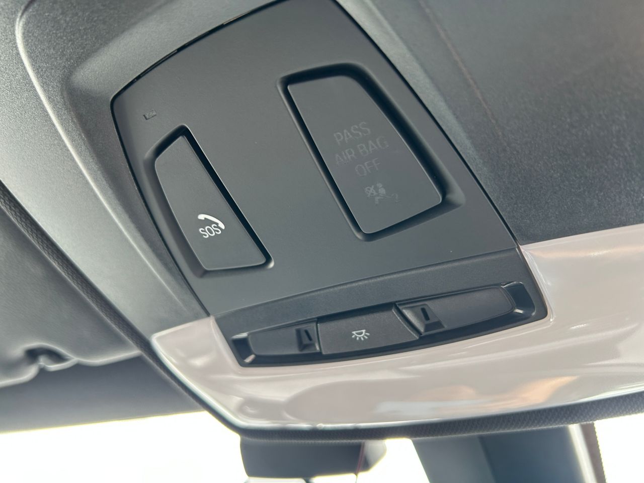 116I 5DOOR RHD