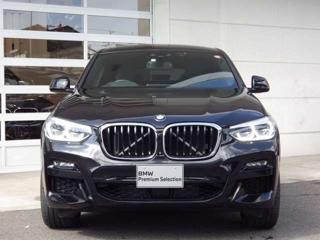 X4 xDrive20d M Sport