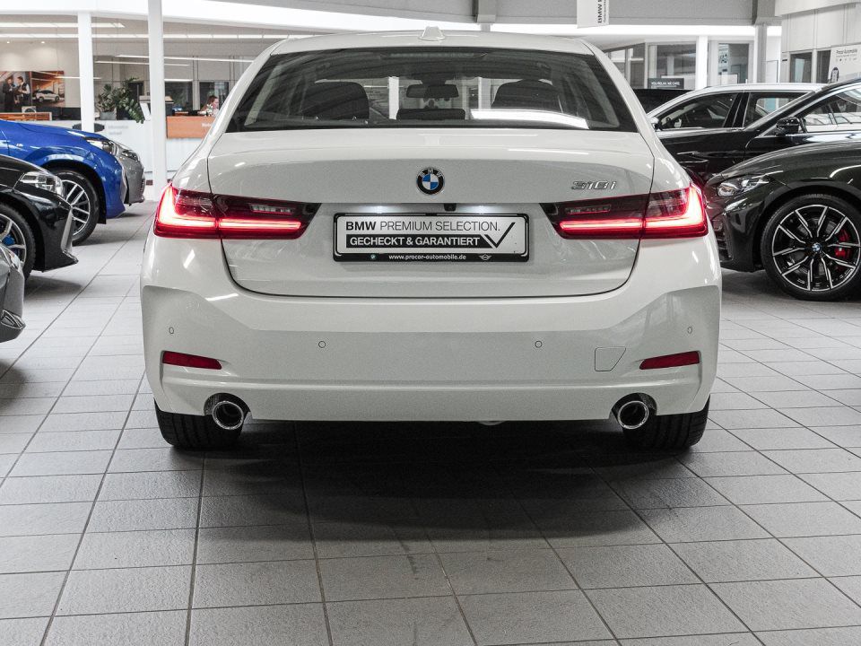 BMW 318