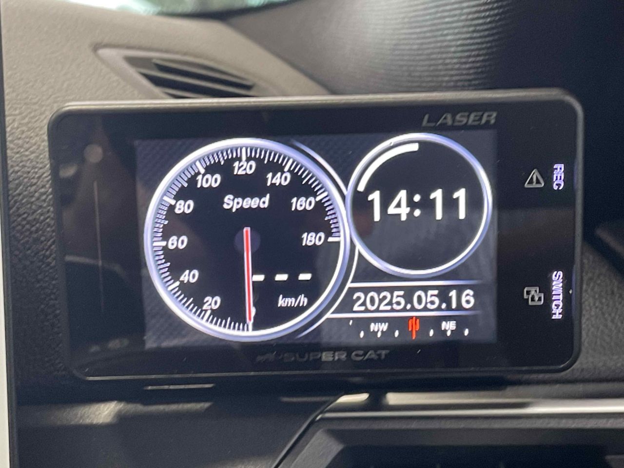 G21 320d xDrive Touring LCI RHD