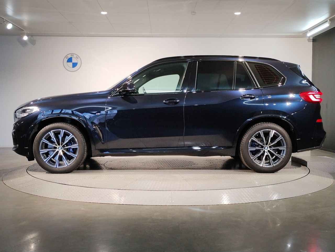 G05 X5 xDrive30d xLine B57 3.0d